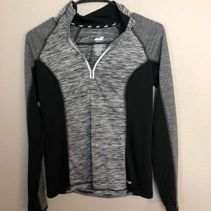 🛒Work out long sleeve top